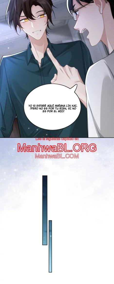 Link Click - Capítulo 2 manhwa