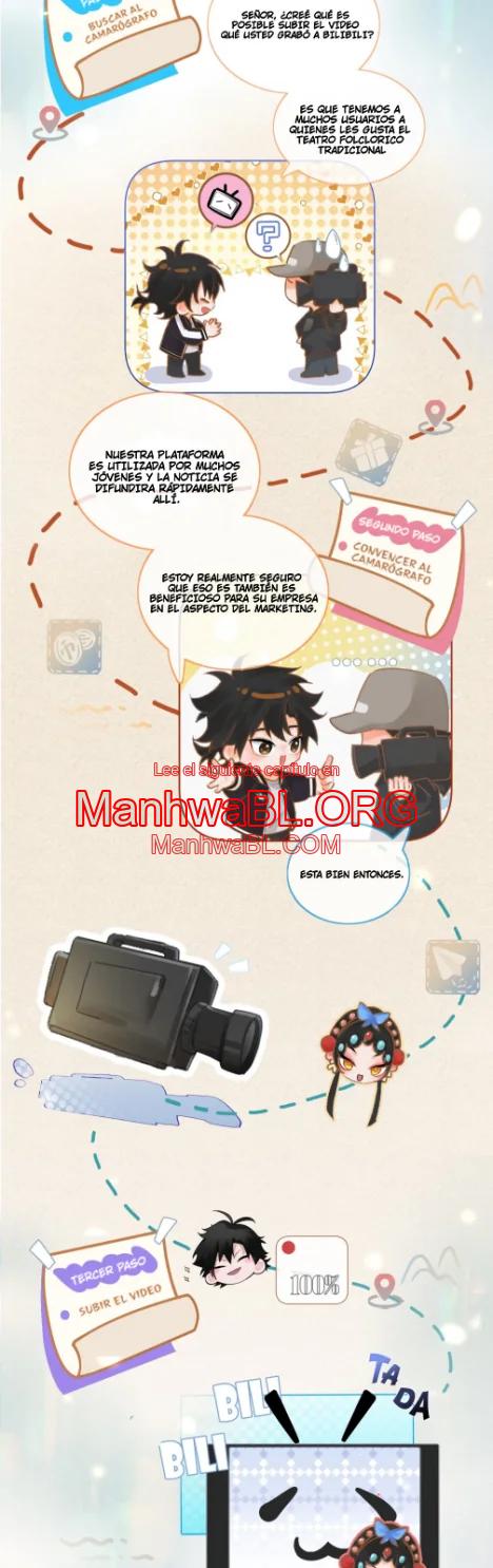 Link Click - Capítulo 2 manhwa