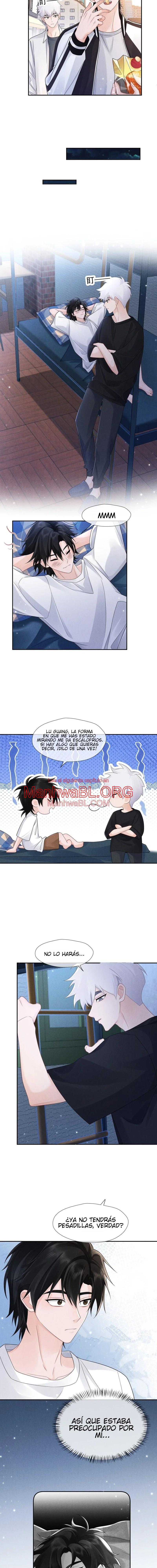 Link Click - Capítulo 10 2 manhwa