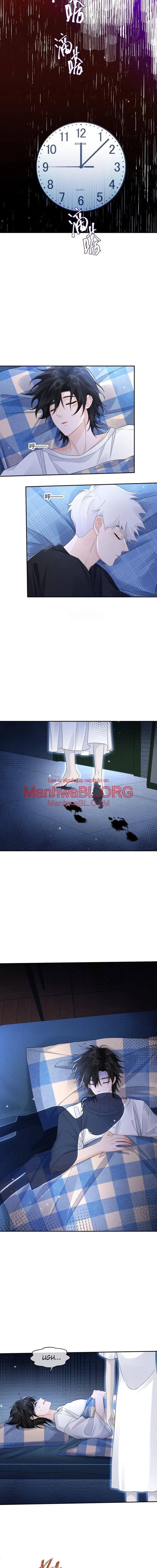 Link Click - Capítulo 10 3 manhwa
