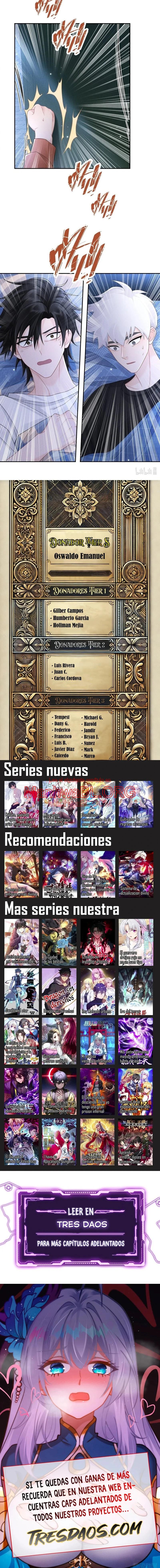 Link Click - Capítulo 10 3 manhwa