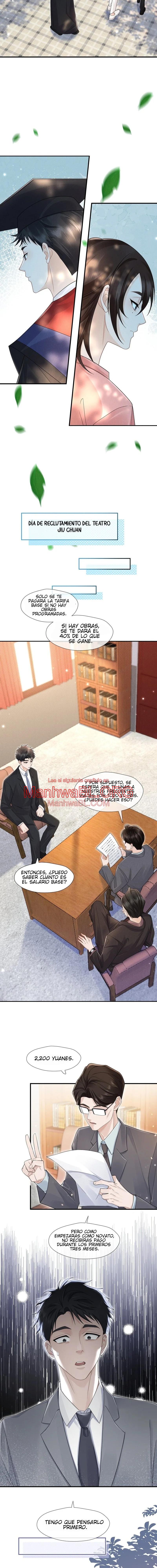Link Click - Capítulo 9 2 manhwa