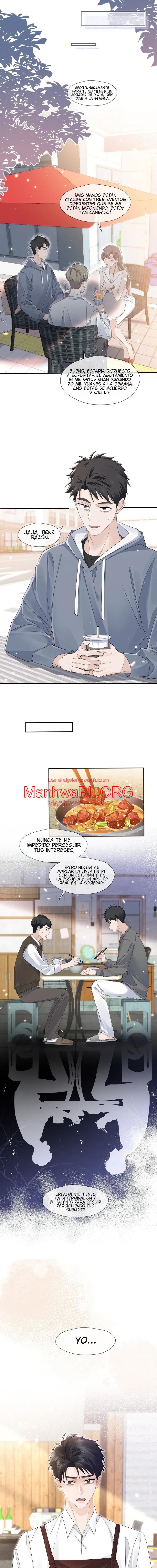 Link Click - Capítulo 9 2 manhwa