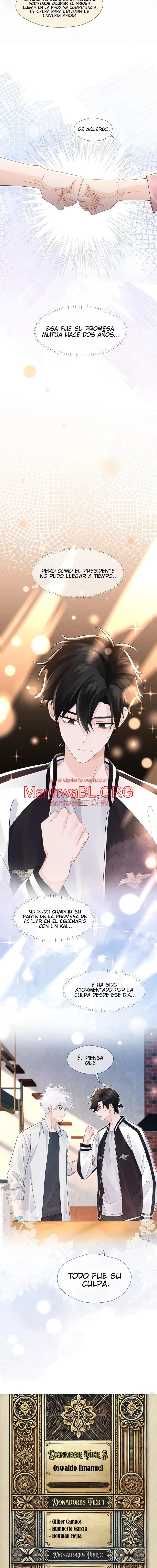 Link Click - Capítulo 7 3 manhwa
