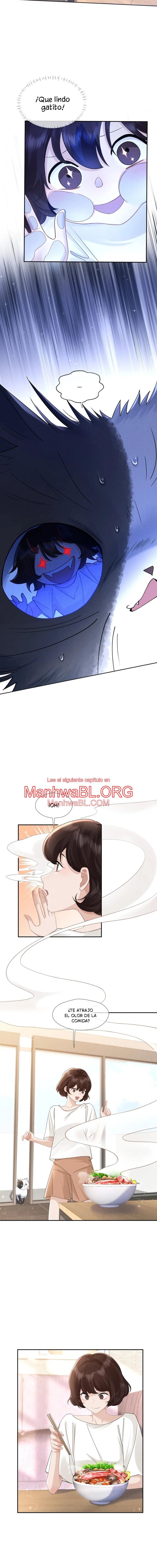 Link Click - Capítulo 14 manhwa