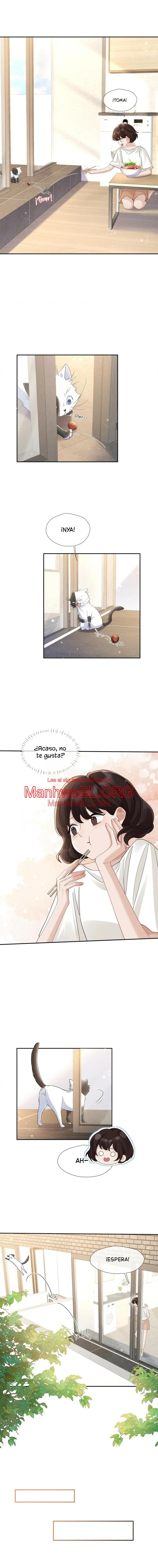 Link Click - Capítulo 14 manhwa