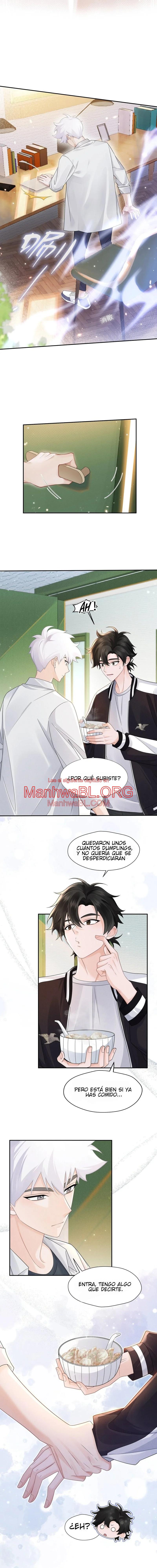 Link Click - Capítulo 6 3 manhwa
