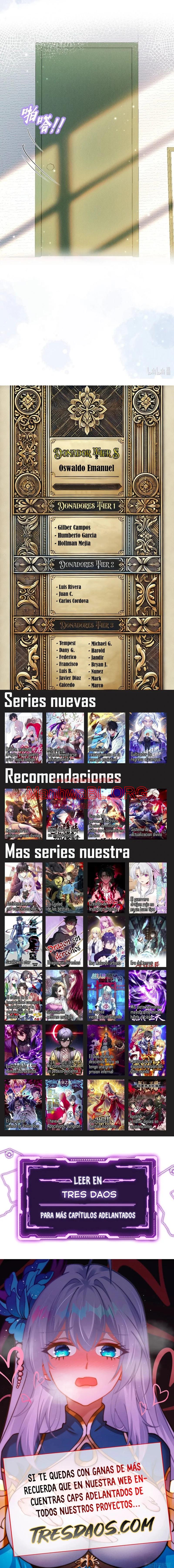 Link Click - Capítulo 6 3 manhwa