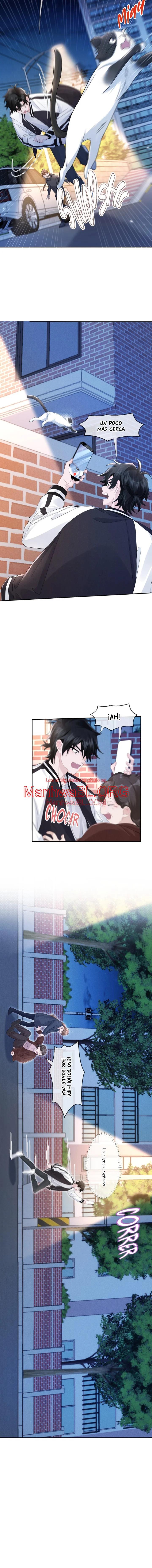 Link Click - Capítulo 16 2 manhwa