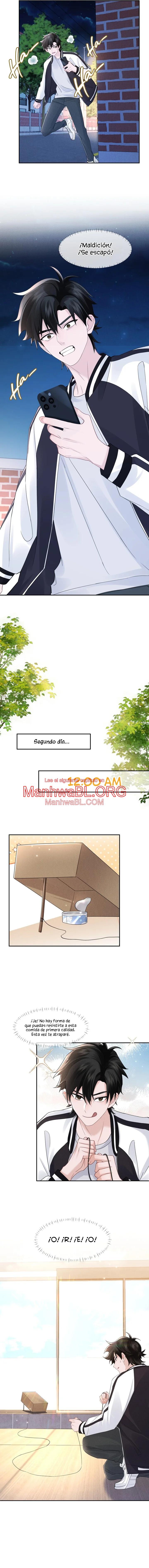 Link Click - Capítulo 16 2 manhwa