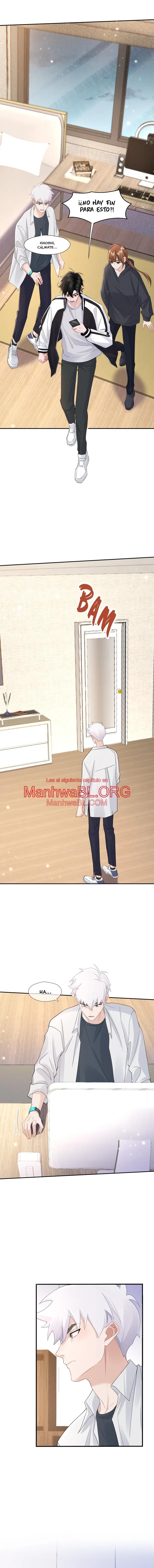 Link Click - Capítulo 16 2 manhwa
