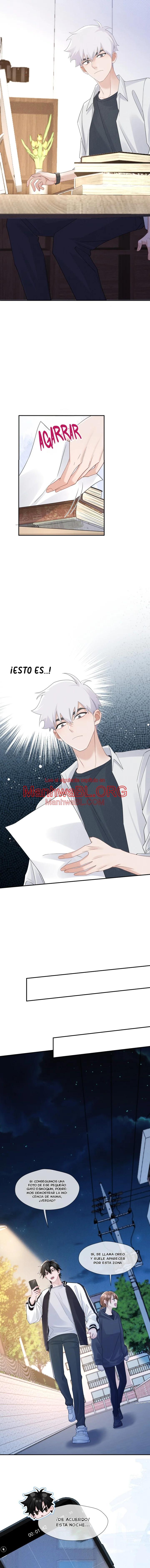 Link Click - Capítulo 16 2 manhwa