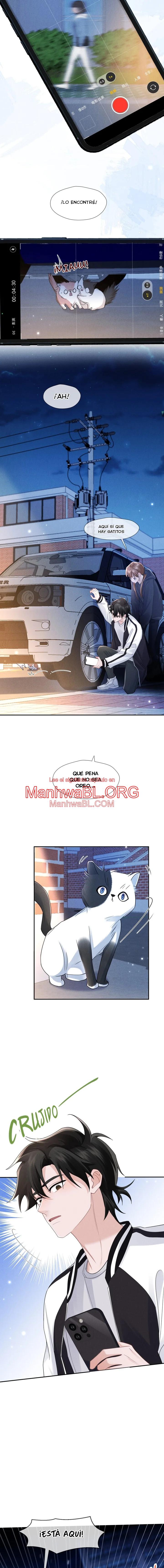 Link Click - Capítulo 16 2 manhwa