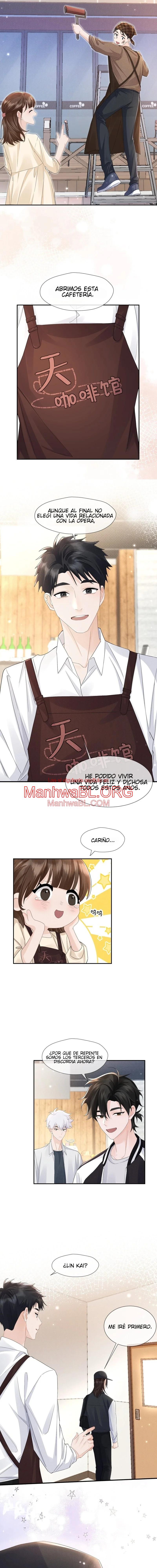 Link Click - Capítulo 9 3 manhwa