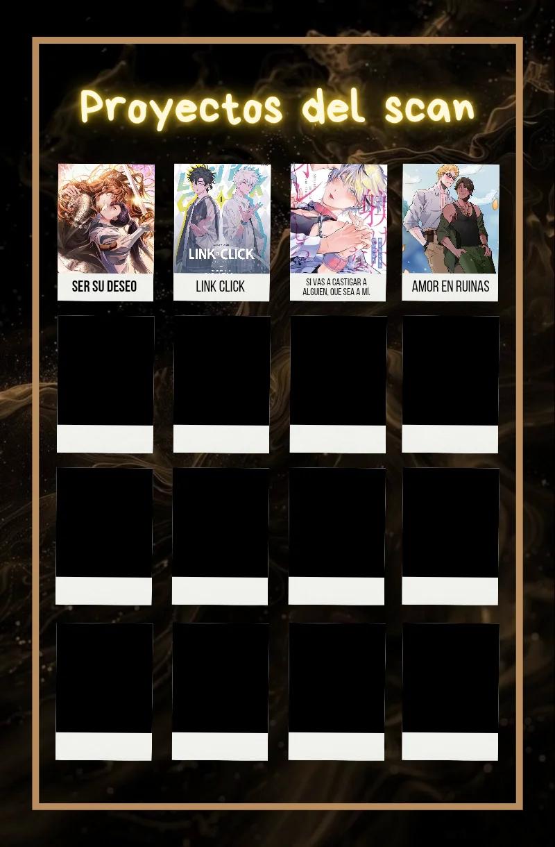 Link Click - Capítulo 15 manhwa