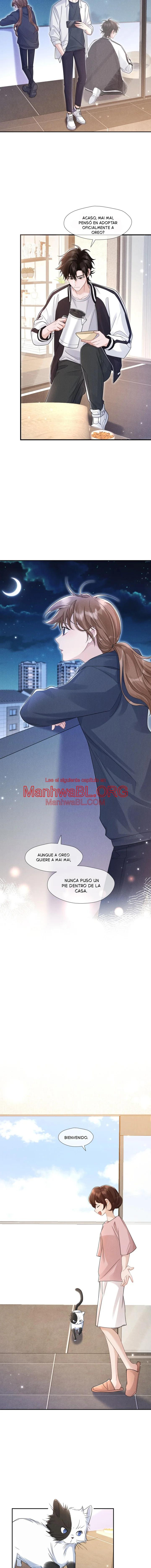 Link Click - Capítulo 15 manhwa
