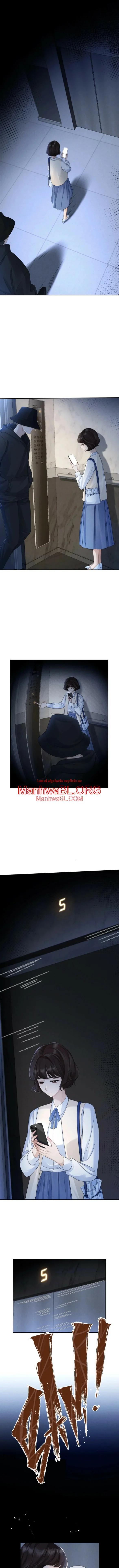 Link Click - Capítulo 11 manhwa