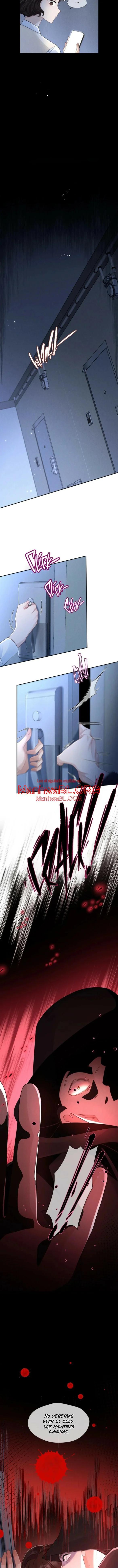 Link Click - Capítulo 11 manhwa