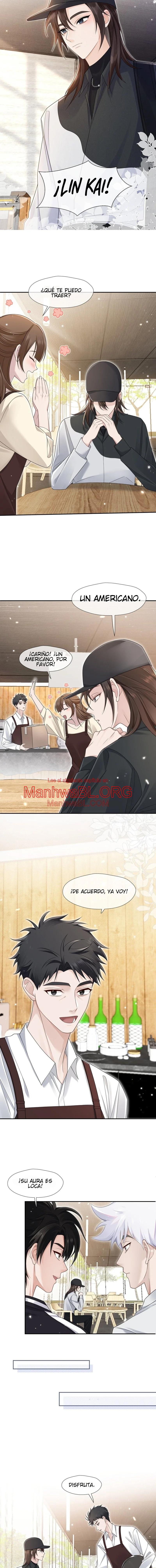 Link Click - Capítulo 8 2 manhwa