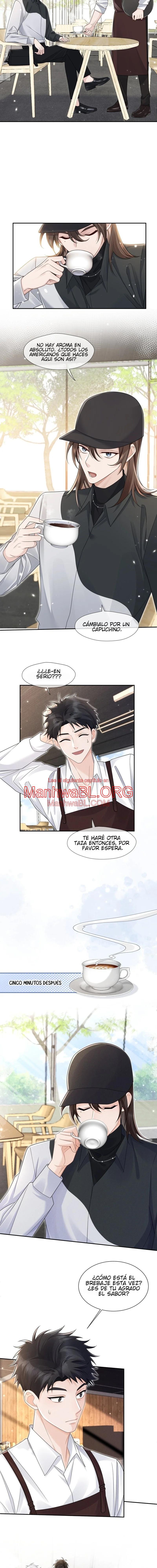 Link Click - Capítulo 8 2 manhwa