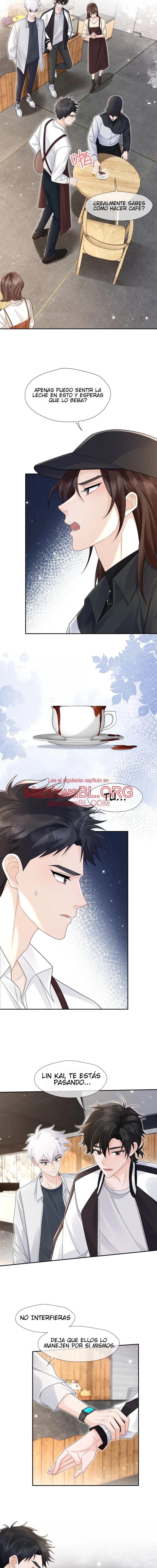 Link Click - Capítulo 8 2 manhwa