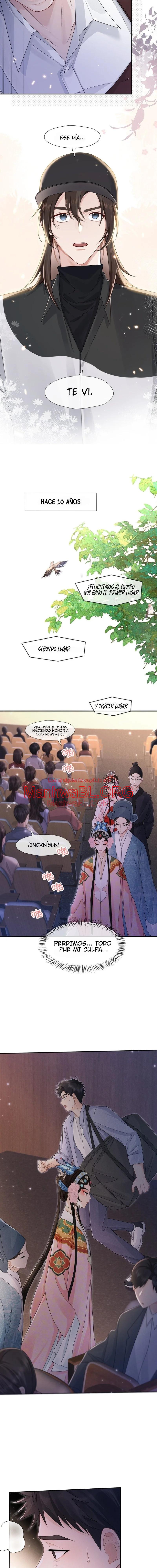 Link Click - Capítulo 9 manhwa