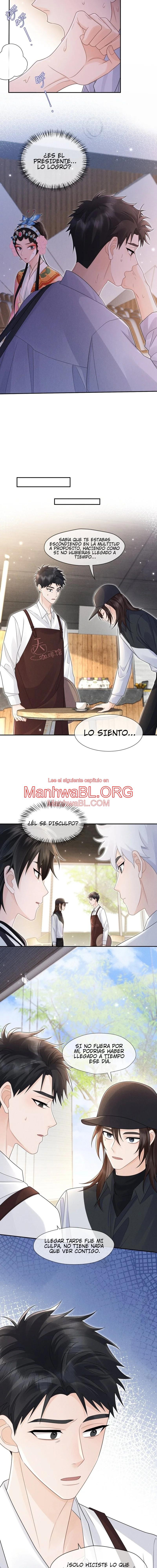 Link Click - Capítulo 9 manhwa