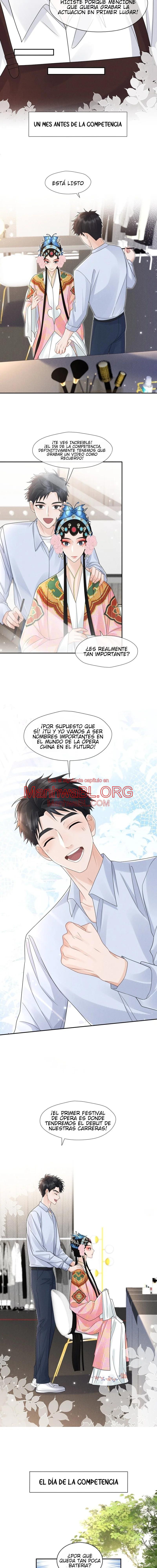 Link Click - Capítulo 9 manhwa