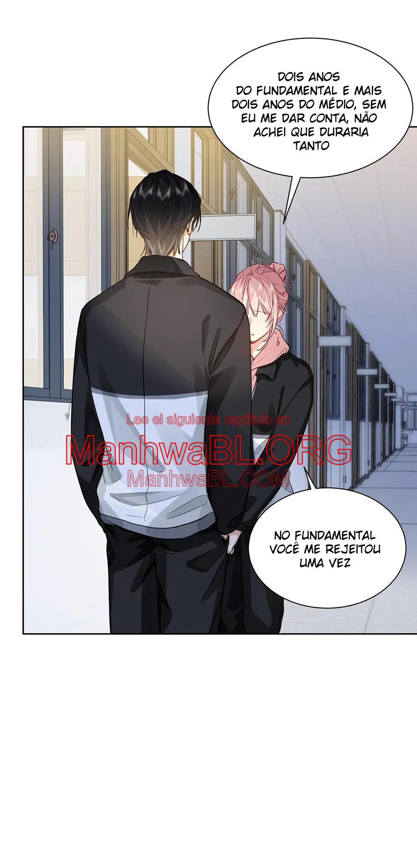 Sin importar tus feromonas – ABO - Capítulo 29 2 manhwa
