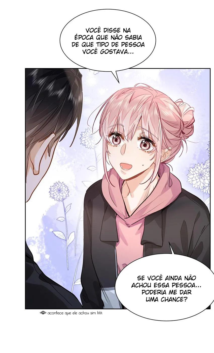 Sin importar tus feromonas – ABO - Capítulo 29 2 manhwa