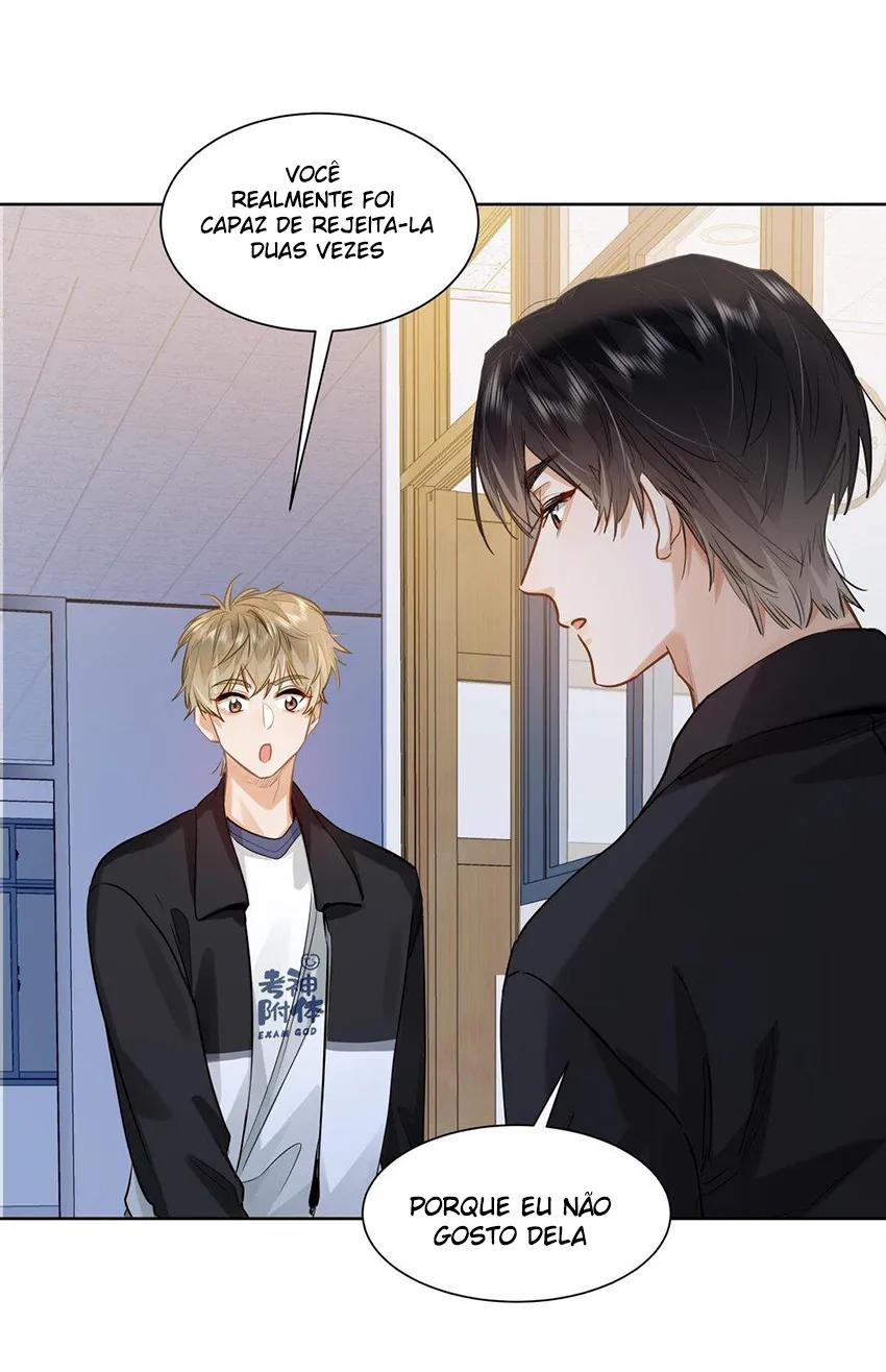 Sin importar tus feromonas – ABO - Capítulo 29 2 manhwa