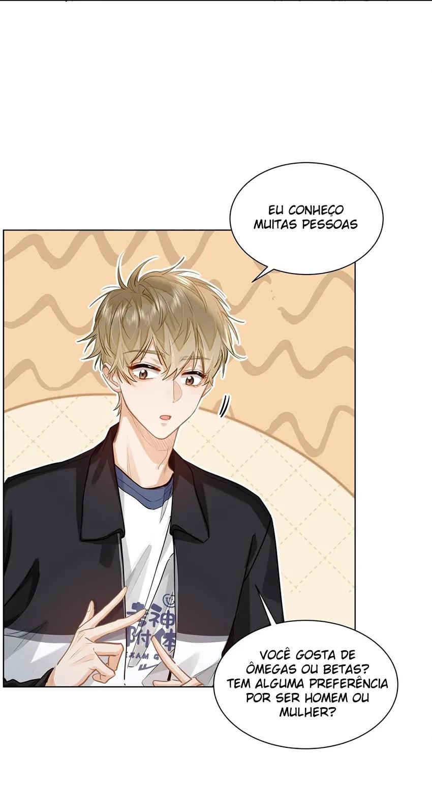 Sin importar tus feromonas – ABO - Capítulo 29 2 manhwa