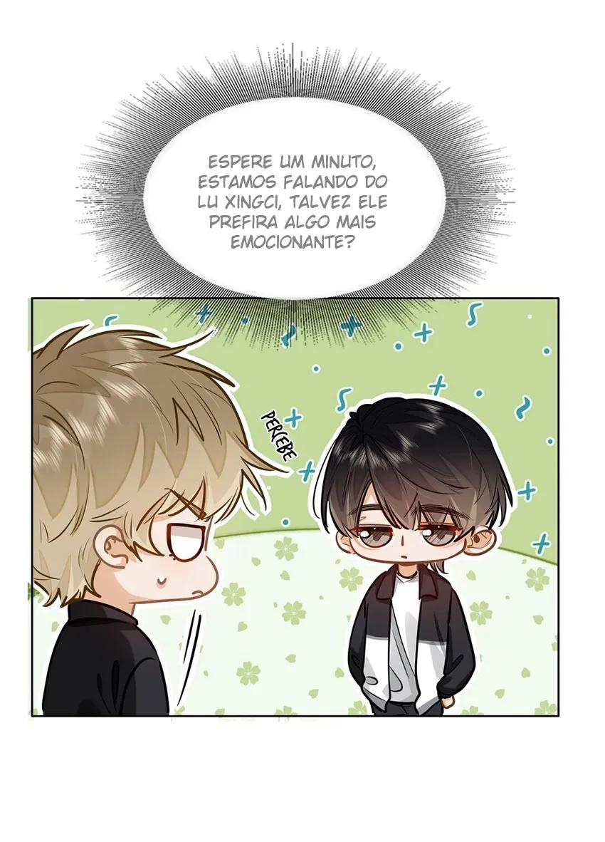 Sin importar tus feromonas – ABO - Capítulo 29 2 manhwa