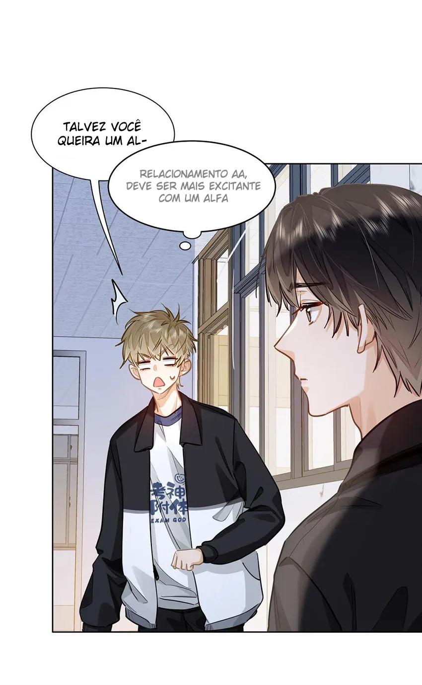 Sin importar tus feromonas – ABO - Capítulo 29 2 manhwa