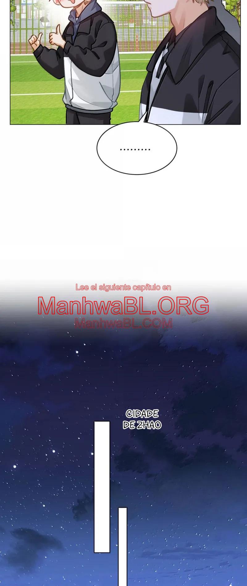 Sin importar tus feromonas – ABO - Capítulo 60 3 manhwa