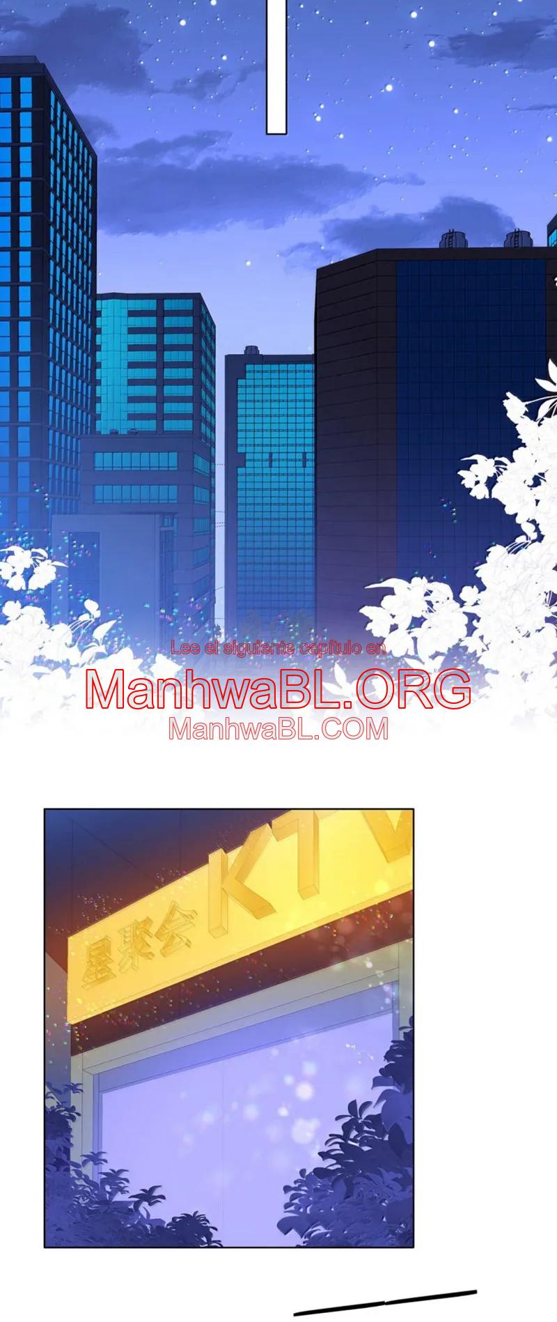 Sin importar tus feromonas – ABO - Capítulo 60 3 manhwa