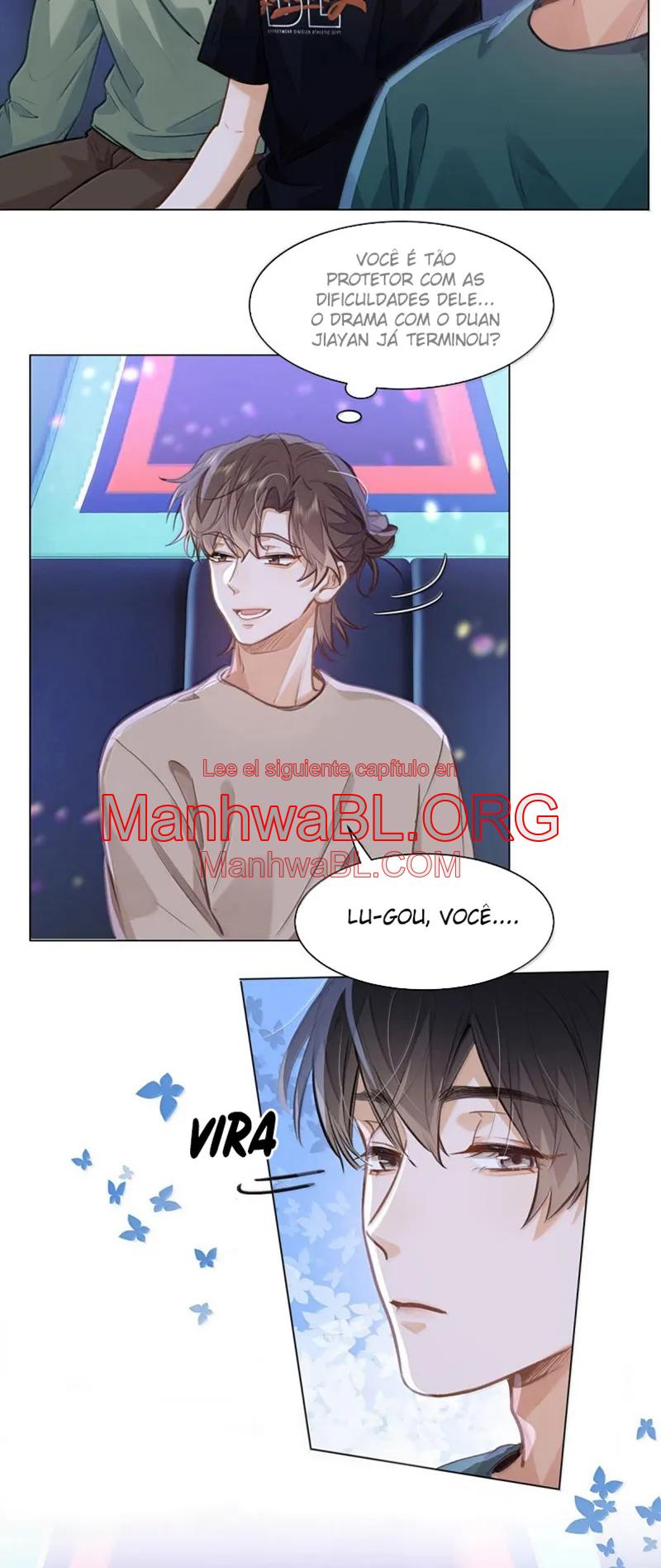 Sin importar tus feromonas – ABO - Capítulo 60 3 manhwa