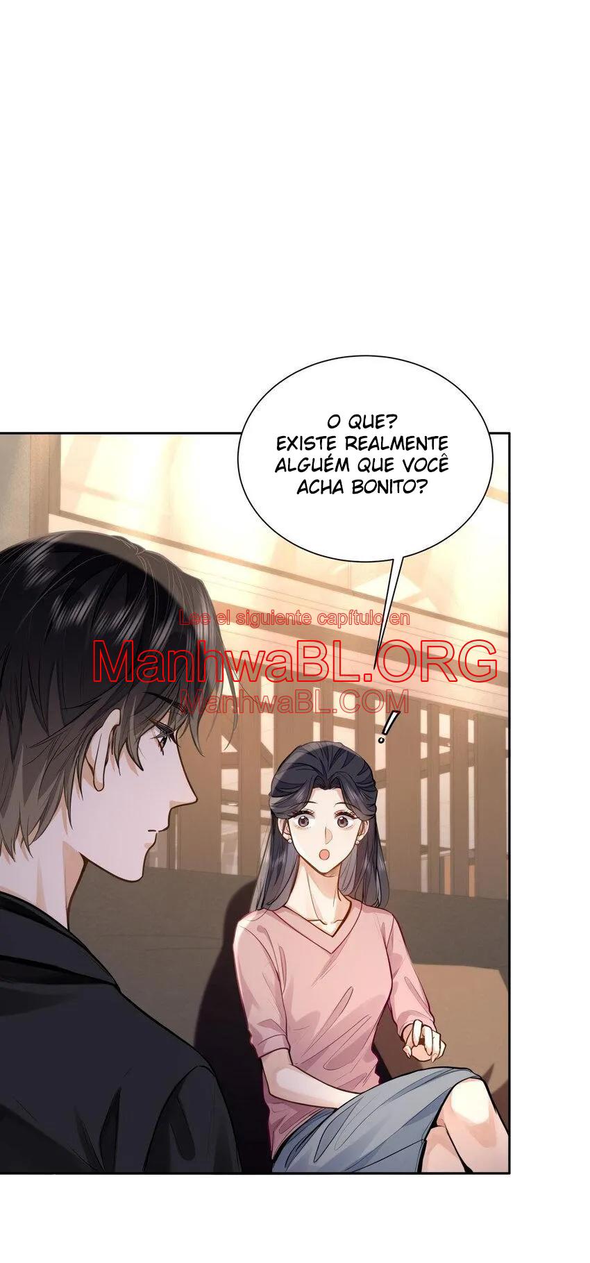Sin importar tus feromonas – ABO - Capítulo 15 manhwa
