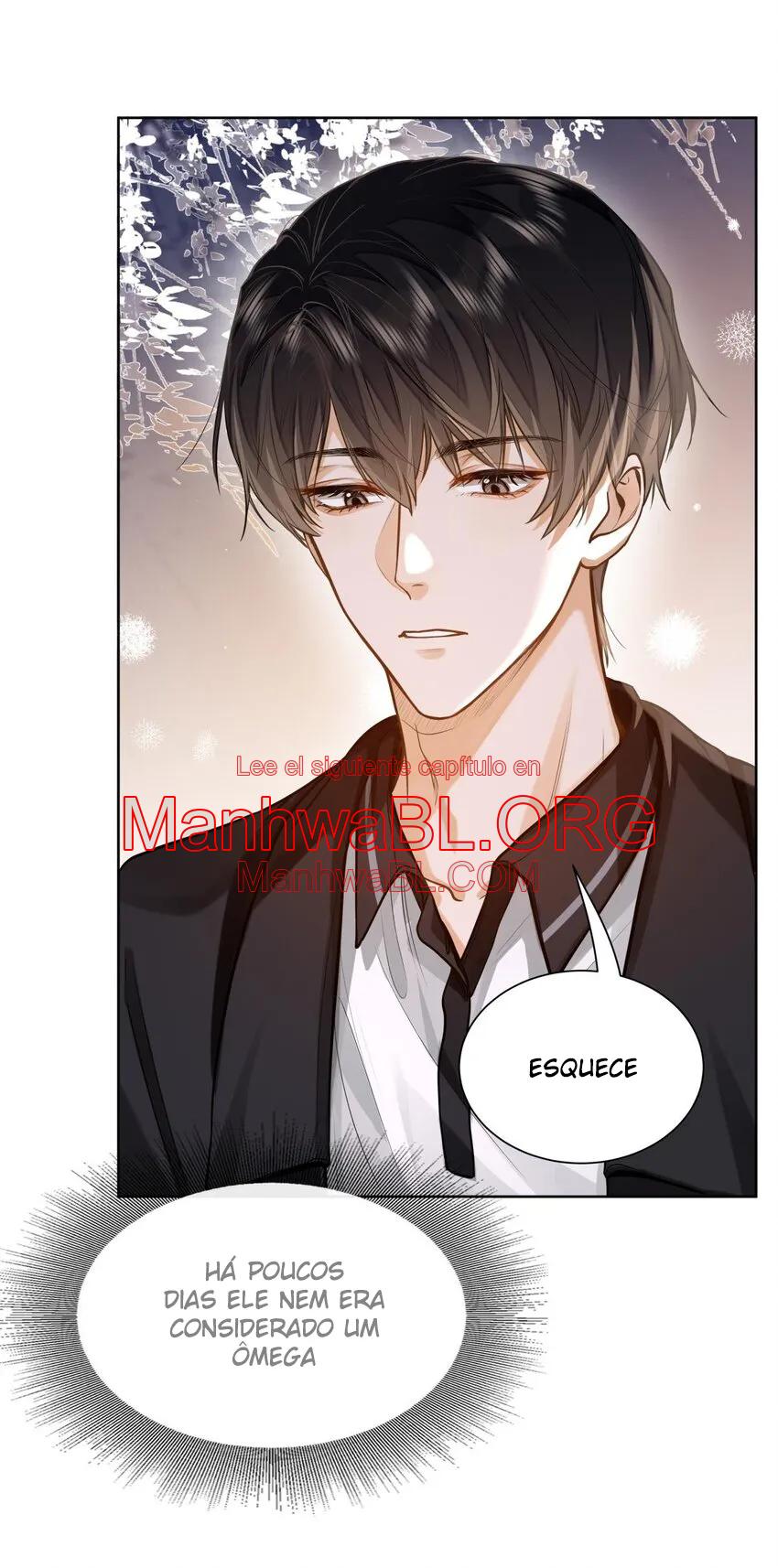 Sin importar tus feromonas – ABO - Capítulo 15 manhwa