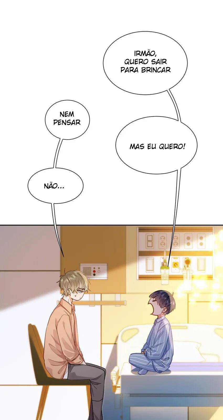 Sin importar tus feromonas – ABO - Capítulo 15 manhwa