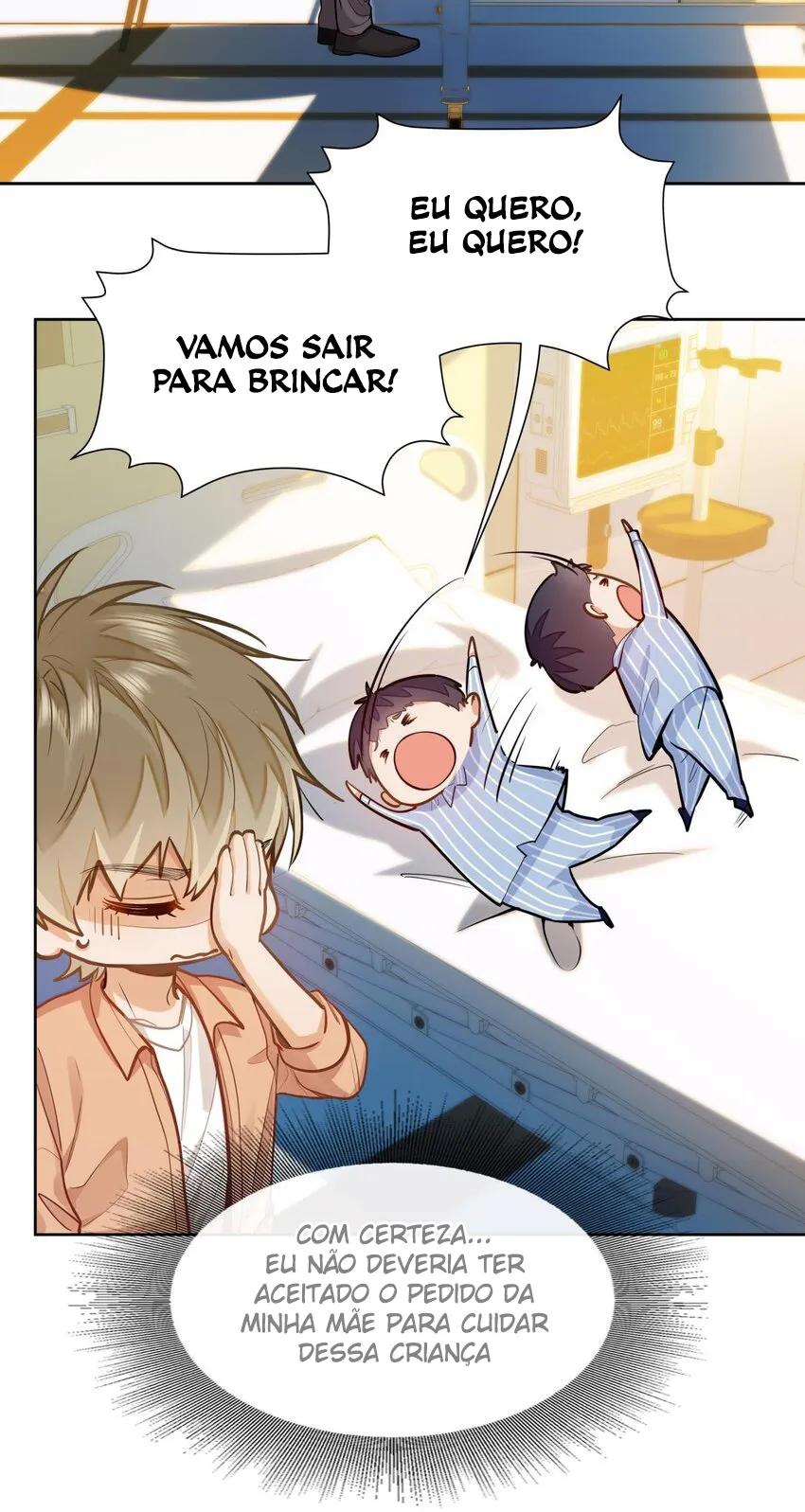 Sin importar tus feromonas – ABO - Capítulo 15 manhwa