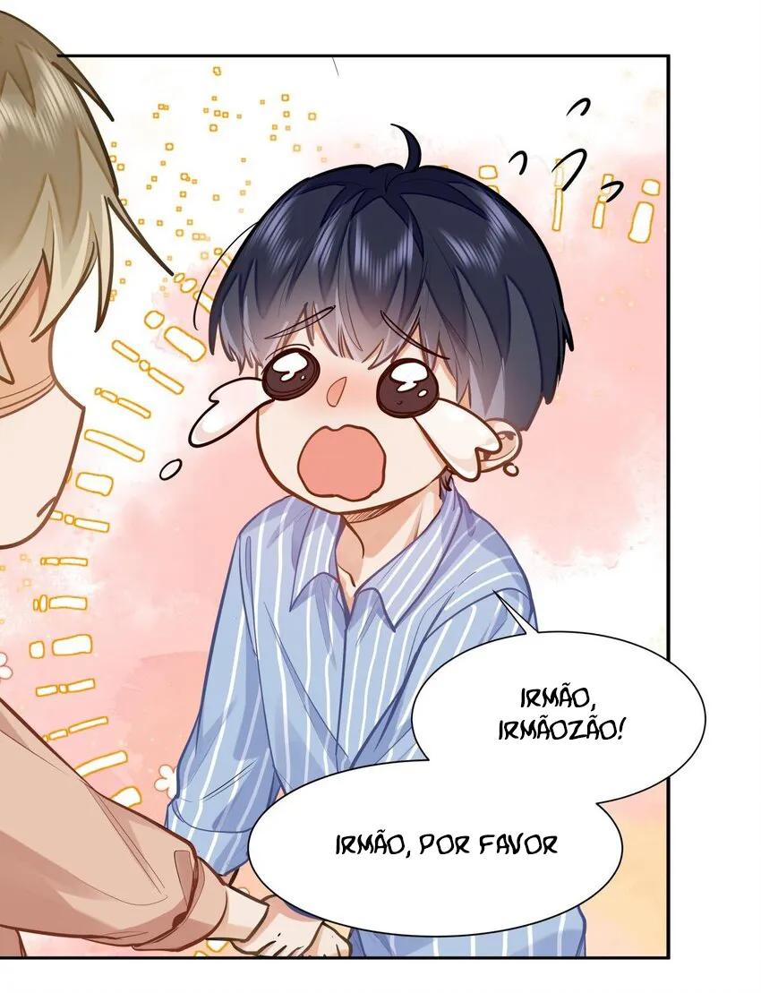 Sin importar tus feromonas – ABO - Capítulo 15 manhwa