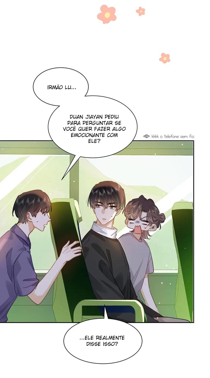 Sin importar tus feromonas – ABO - Capítulo 38 2 manhwa