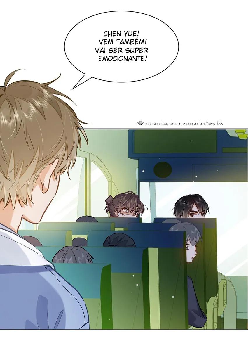 Sin importar tus feromonas – ABO - Capítulo 38 2 manhwa