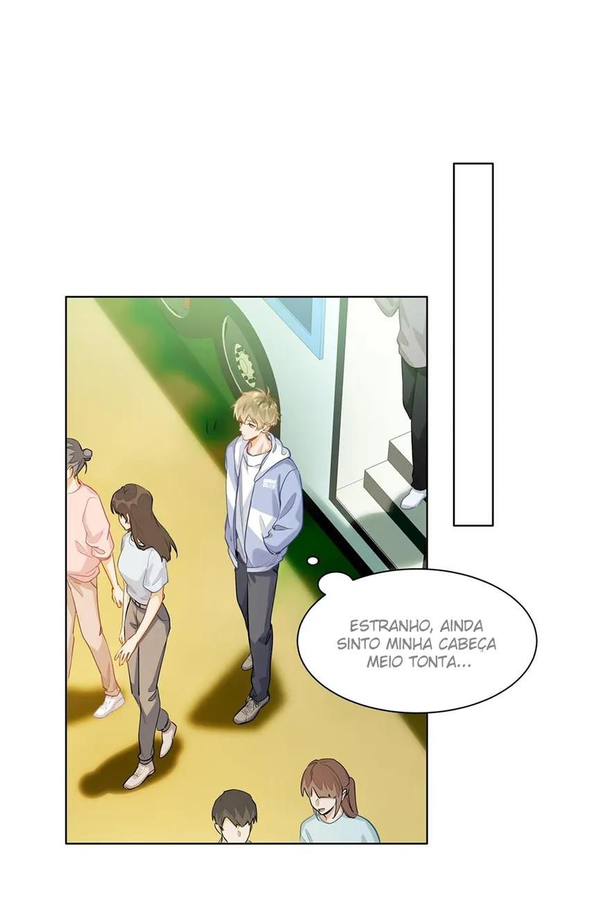 Sin importar tus feromonas – ABO - Capítulo 38 2 manhwa