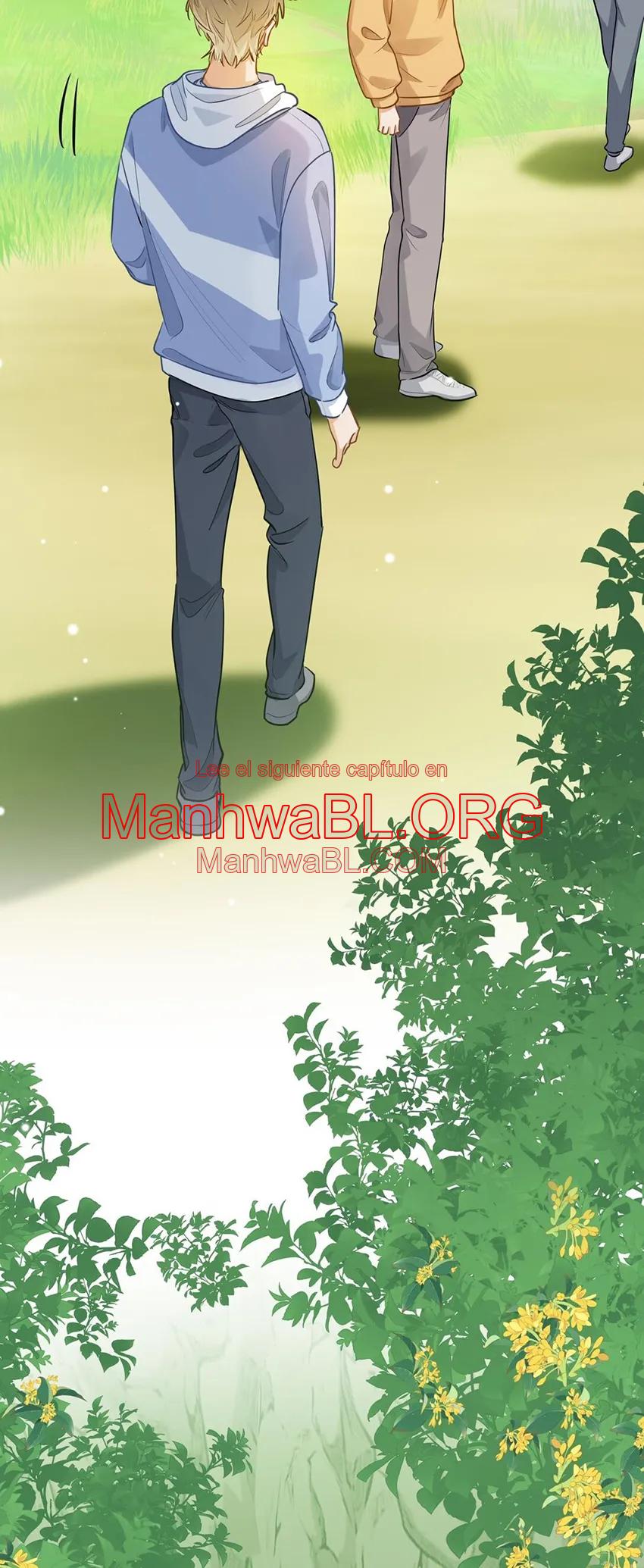 Sin importar tus feromonas – ABO - Capítulo 38 2 manhwa