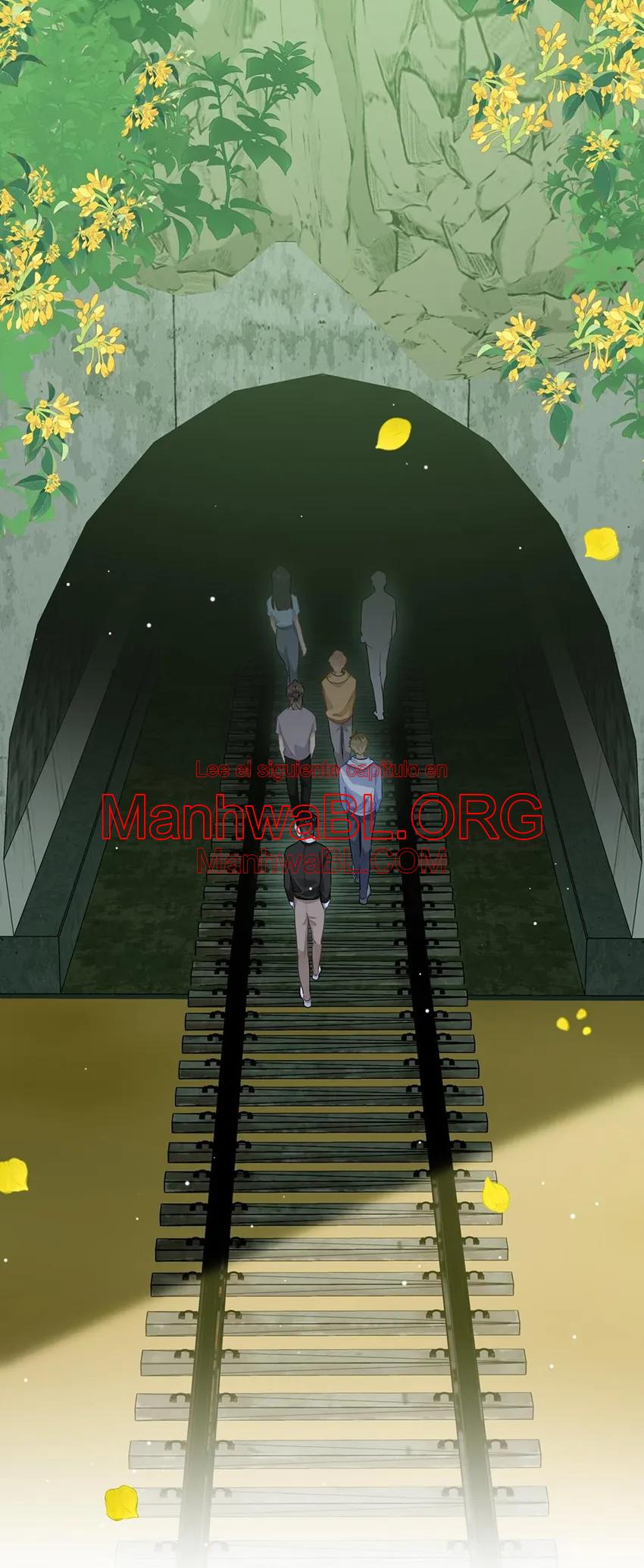 Sin importar tus feromonas – ABO - Capítulo 38 2 manhwa