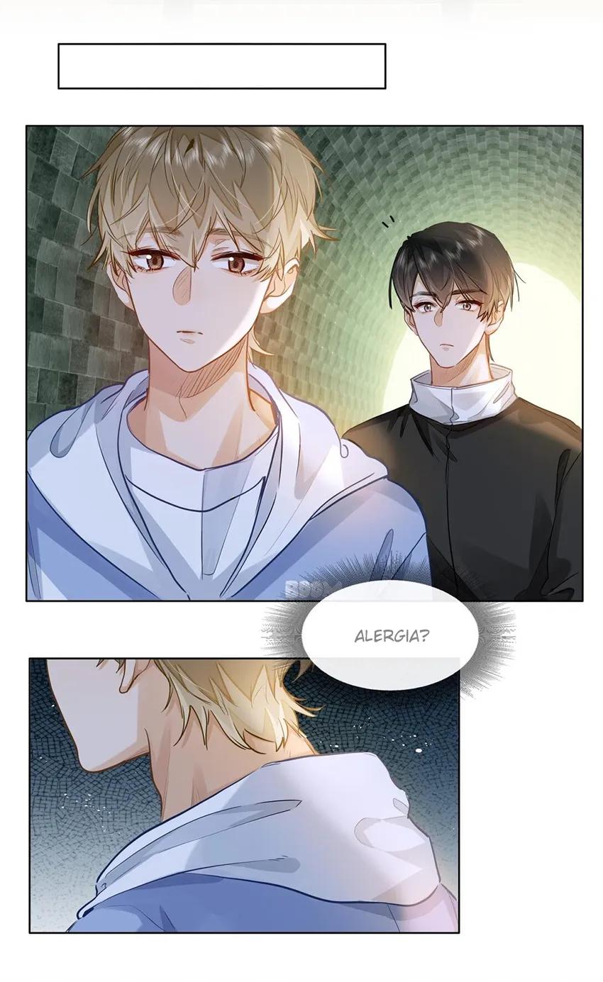 Sin importar tus feromonas – ABO - Capítulo 38 2 manhwa