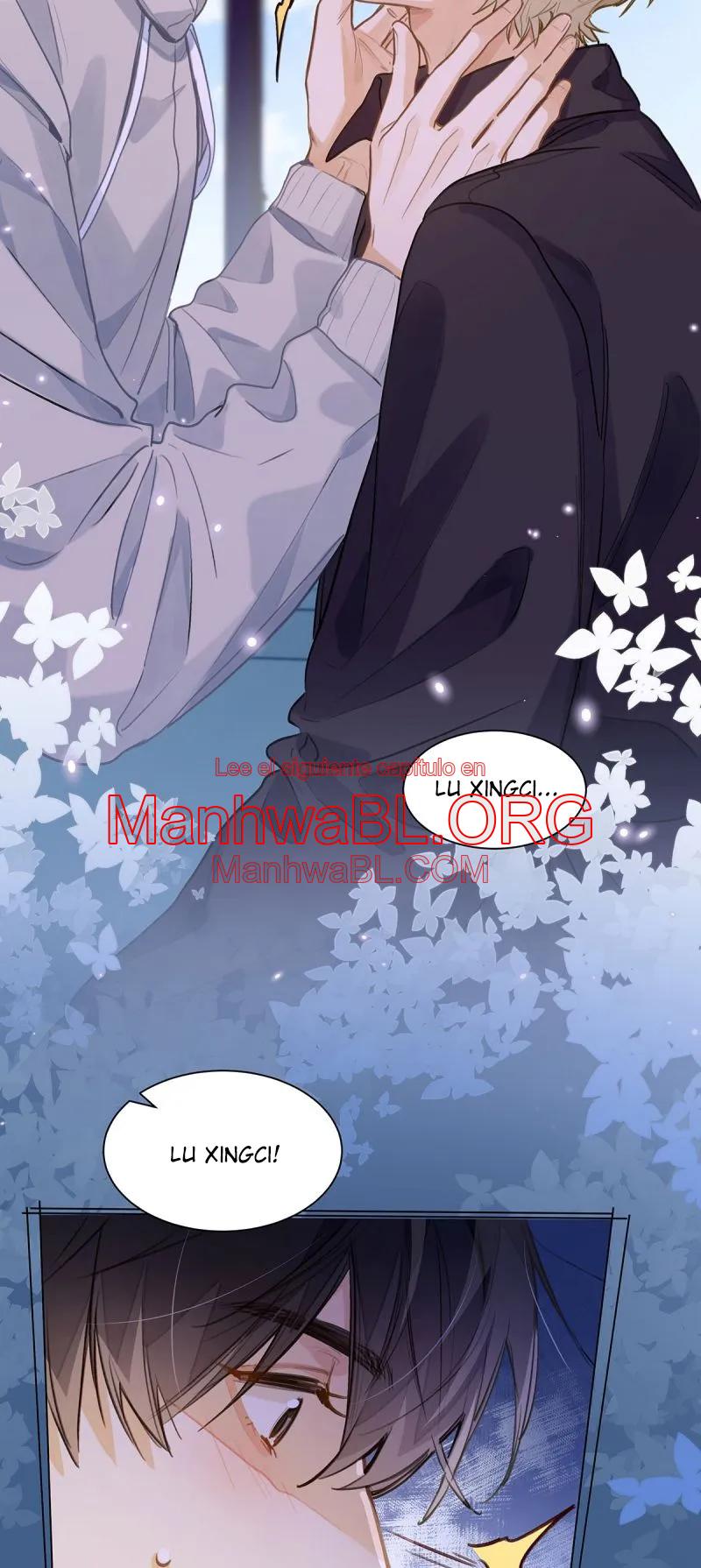 Sin importar tus feromonas – ABO - Capítulo 81 manhwa