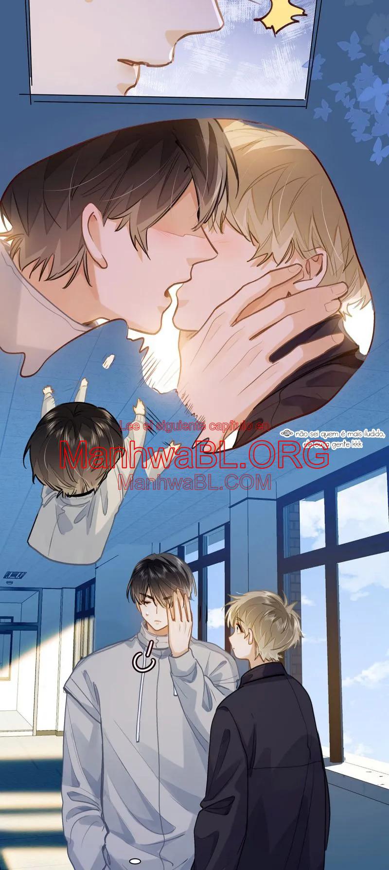 Sin importar tus feromonas – ABO - Capítulo 81 manhwa